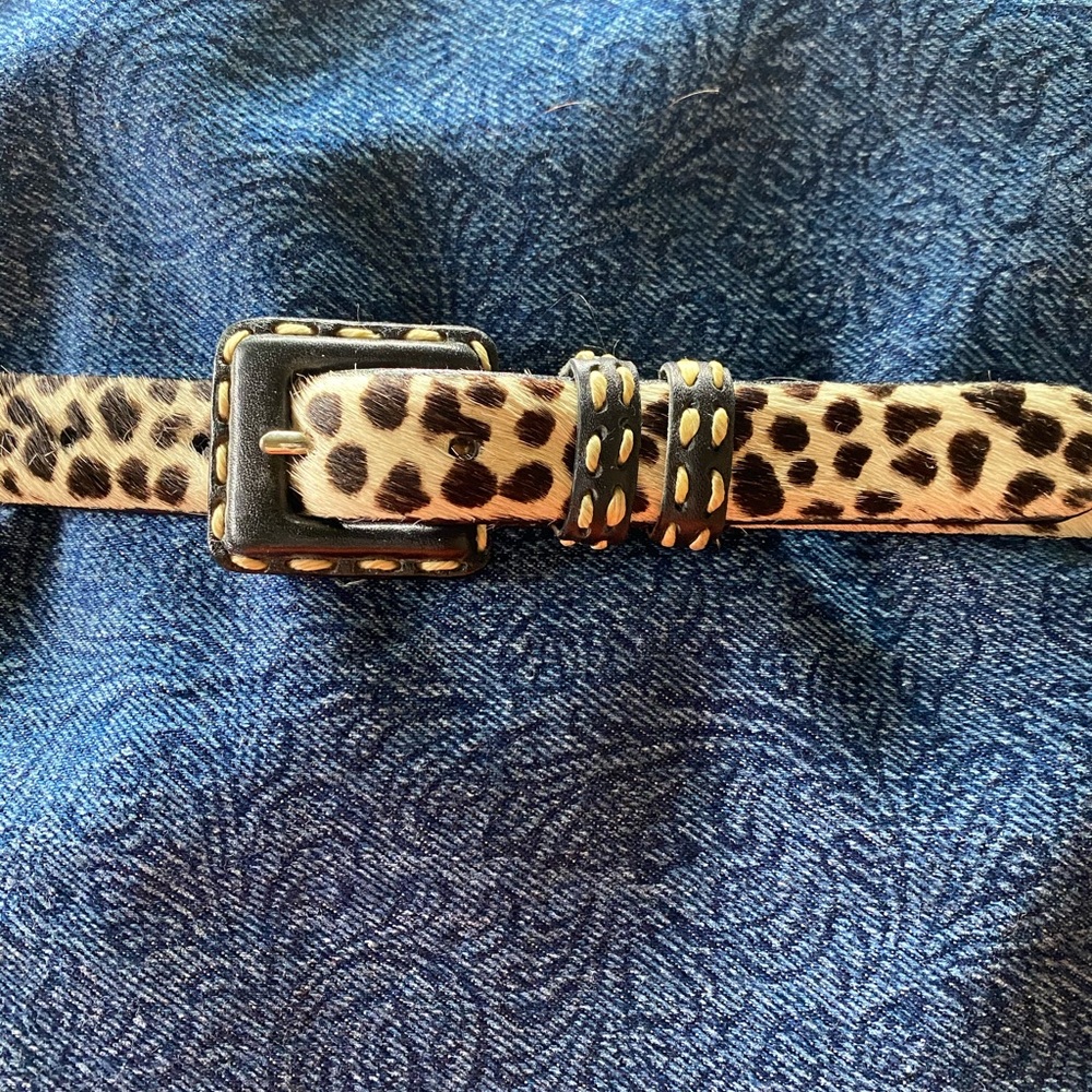 COPY - Belts